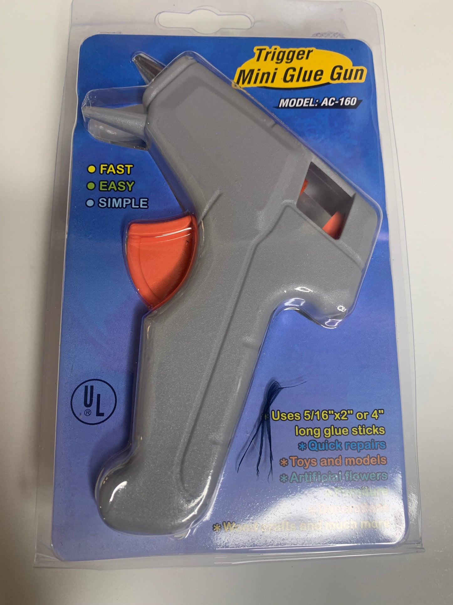 Mini Glue Gun